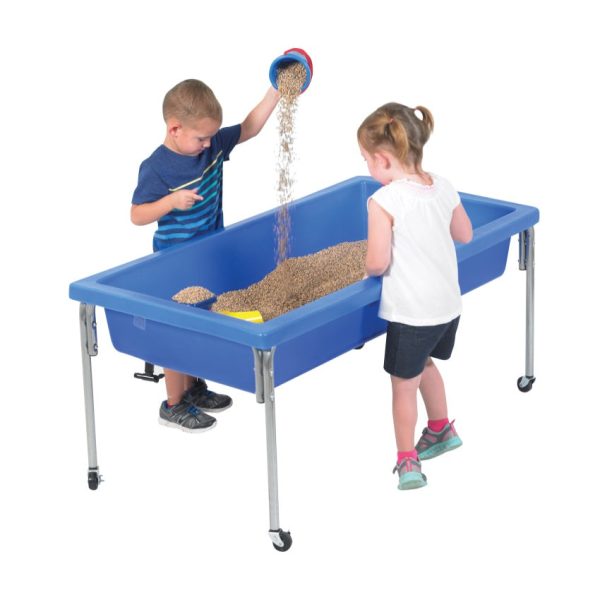 Activity Table And Lid Set - 24H