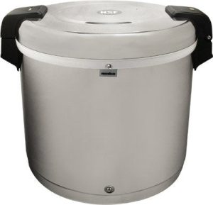 Amko 50 Cup Rice Warmer