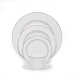 Kate Spade New York Cypress Point Dinnerware 5-Piece Place Setting