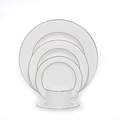 Kate Spade New York Cypress Point Dinnerware 5-Piece Place Setting