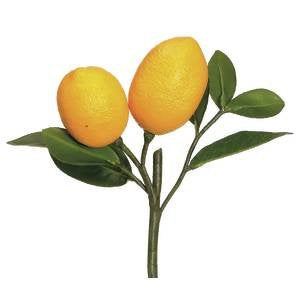 8.5 Lemon Pick Yellow