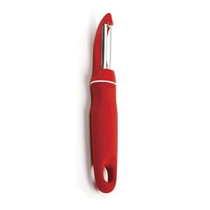 Norpro 110R Grip-EZ Peeler, Red