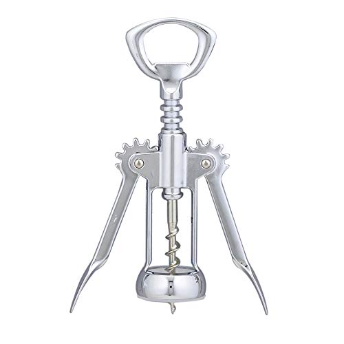 Fantes Wing Corkscrew, Made in Italy, The Italian Market Original since 1906 FBAB002UP5292