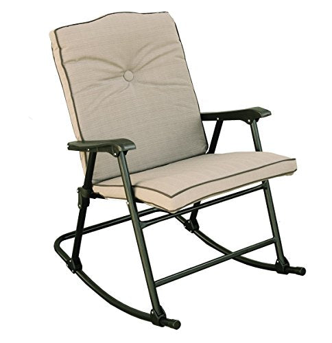 Prime Products 13-6606 La Jolla Arizona Tan Rocker Chair