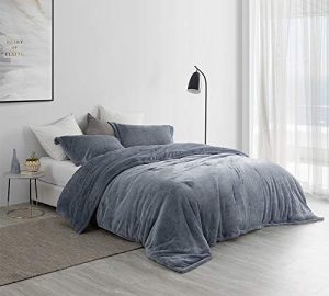 Byourbed Coma Inducer Twin XL Comforter - UB-Jealy - Nightfall Navy