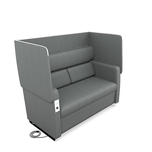 OFM 2202-SLT Morph Series Soft Seating Sofa