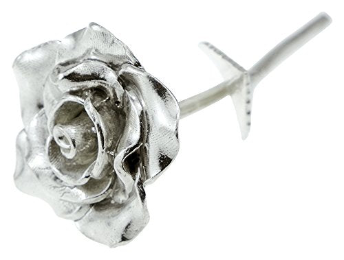 15th Anniversary Gift Traditional 15th Anniversary Flower Rose - Everlasting Rose Gift Idea