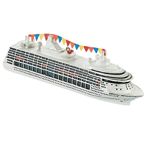 Cruise Ship Ornament by Midwest-CBK