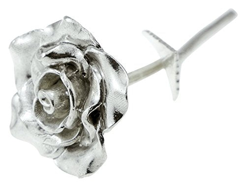Pirantin 23rd Valentines Together Rose - The Rose That Never Dies Just Like Your Love - All Years Available