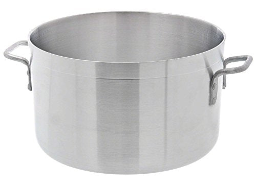 14-Quart Heavy Duty Aluminum Sauce Pot