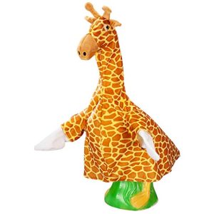 Fox Valley Traders Giraffe Goose Outfit