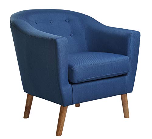 NHI Express Jason Chair, Blue