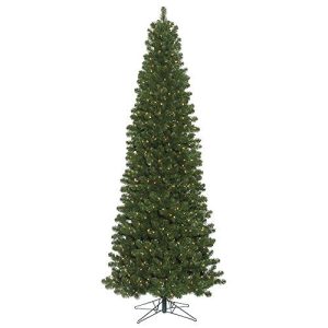 Vickerman Oregon Fir Christmas Tree