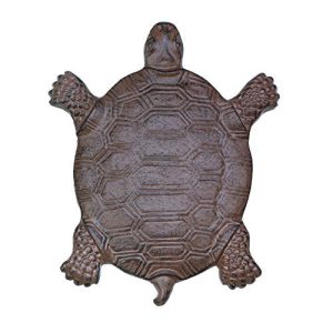 Home Decor Turtle Stepping Stone