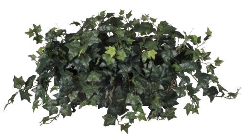 House of Silk Flowers Artificial English Ivy Ledge Plant