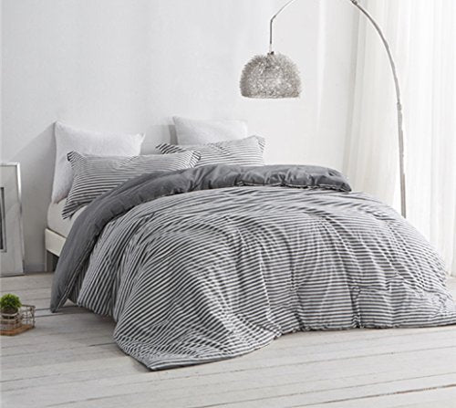 Byourbed Carbon Stone Full Comforter