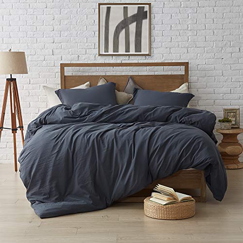 Byourbed Natural Loft Twin XL Comforter - Faded Black