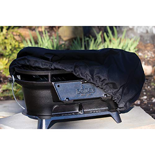 Lodge Sportsman's Grill Cover