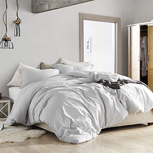 Byourbed Natural Loft Twin XL Comforter - Glacier Gray