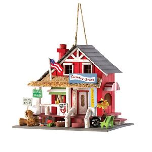 Zingz and Thingz Country Store Birdhouse