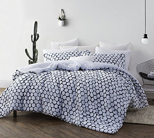 Byourbed Midnight Hive Twin XL Comforter