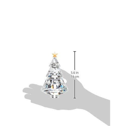 SWAROVSKI Tree Christmas Decor , Clear