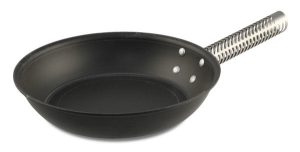 Lloydpans Kitchenware10 Inch Fry Pan Skillet Usa Made Non-Toxic