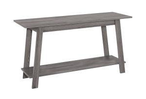 Tv Stand - 42L / Grey
