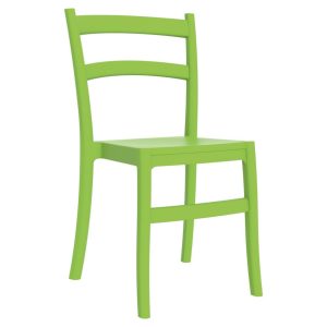 Tiffany Dining Chair Tropical Green
