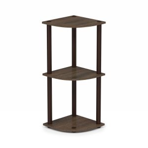 Accent Table - 24H / Black