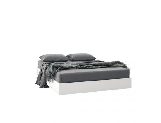 Full Size Platform Bed Nexr-345403