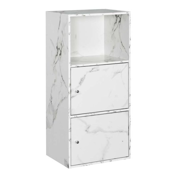 Xtra Storage 2 Door Cabinet