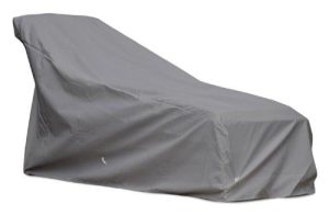 Chaise Cover , Weathermax , Charcoal , 86750