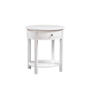 Classic Accents Cypress End Table