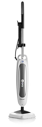 Reliable Steamboy Pro 300CU 3-in-1 Steam and Scrub Mop
