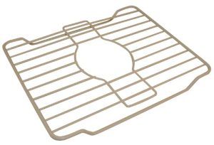 Better Houseware 1485/A Small Sink Protector - Almond