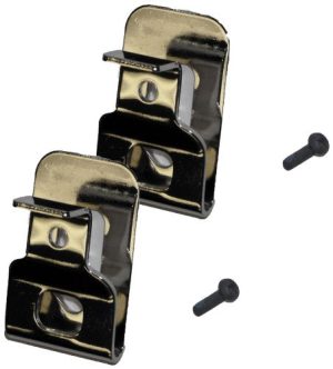 DeWALT N268241 Belt Hook Kit (2 Pack)