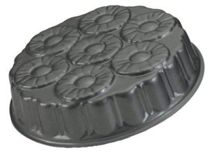 Nordic Ware Pineapple Upside Down Cake Pan