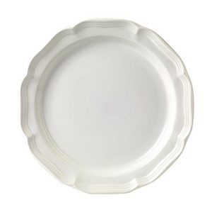 Mikasa French Countryside Round Serving Platter, 12-Inch