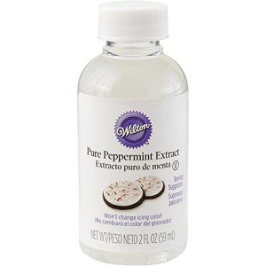 Wilton 604-2281 Pure Peppermint Extract