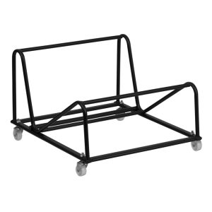 Sled Base Stack Chair Dolly - RUT-188-DOLLY-GG